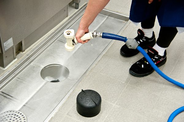 Drain Cleaning in Colorado Springs, CO: Keeping Your Plumbing Flowing Smoothly