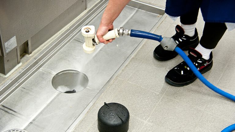 Drain Cleaning in Colorado Springs CO