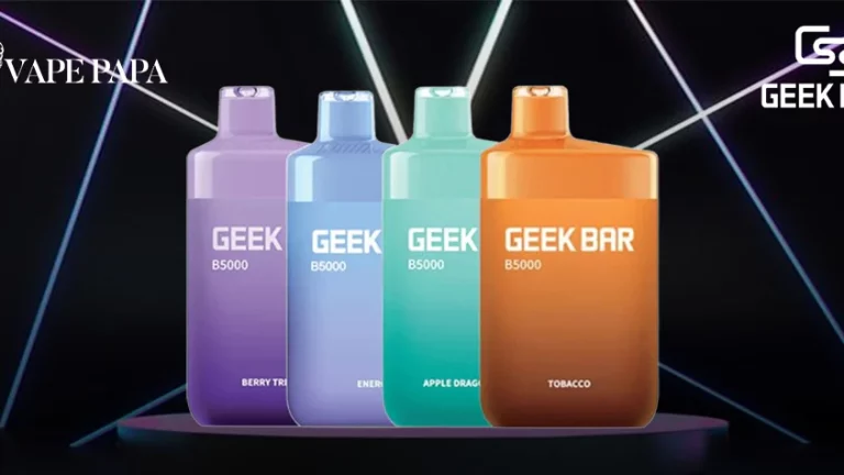 Mastering Geek Bar Vape Repair: A Comprehensive Guide